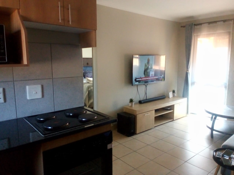 2 Bedroom Property for Sale in Kibler Park Gauteng