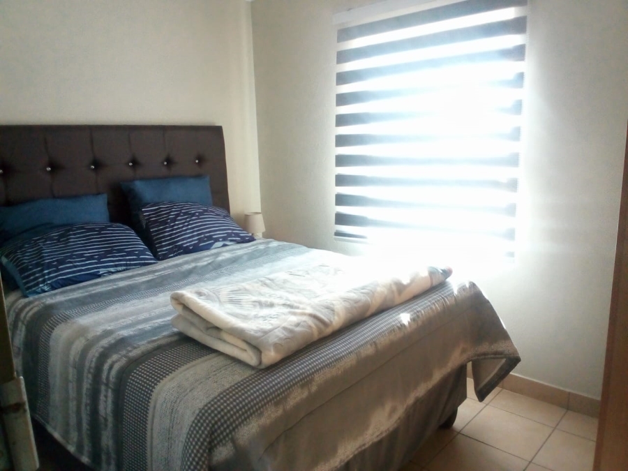 2 Bedroom Property for Sale in Kibler Park Gauteng