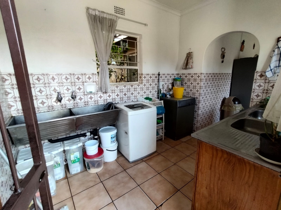 3 Bedroom Property for Sale in Vanderbijlpark SE 6 Gauteng