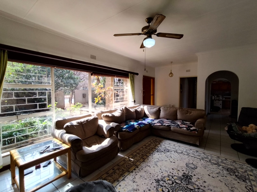 3 Bedroom Property for Sale in Vanderbijlpark SE 6 Gauteng