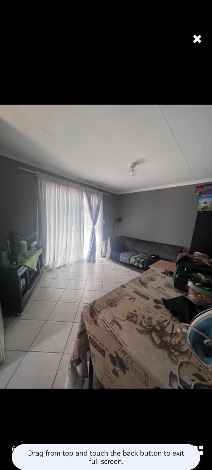 To Let 2 Bedroom Property for Rent in Azaadville Gardens Gauteng