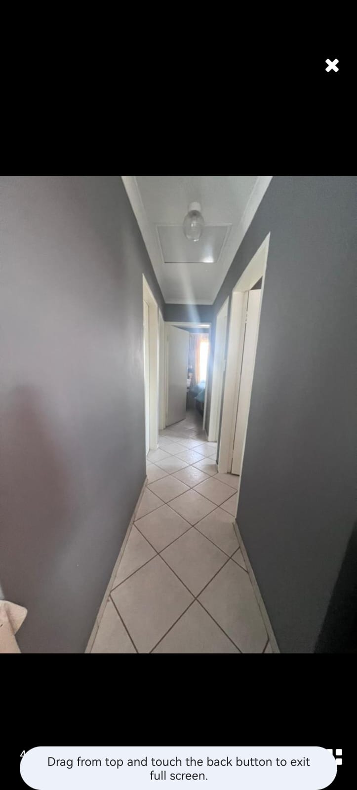 To Let 2 Bedroom Property for Rent in Azaadville Gardens Gauteng