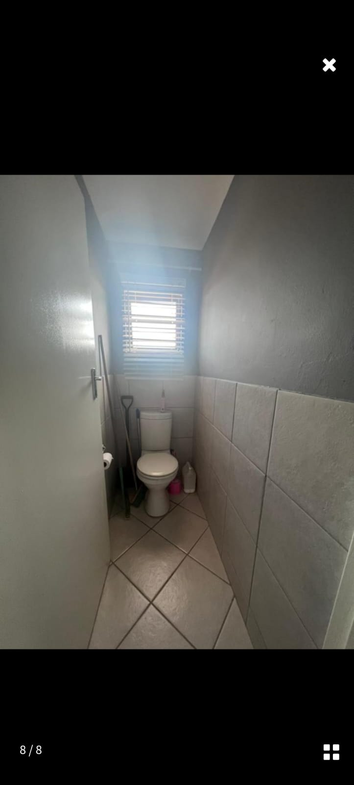 To Let 2 Bedroom Property for Rent in Azaadville Gardens Gauteng