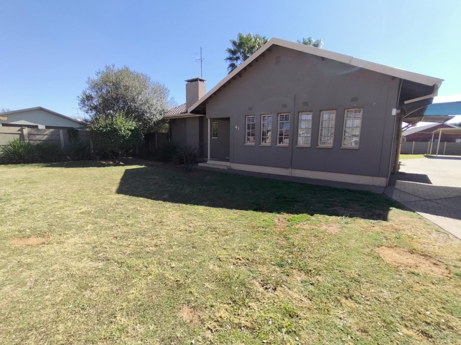 3 Bedroom Property for Sale in Vanderbijlpark SE 1 Gauteng