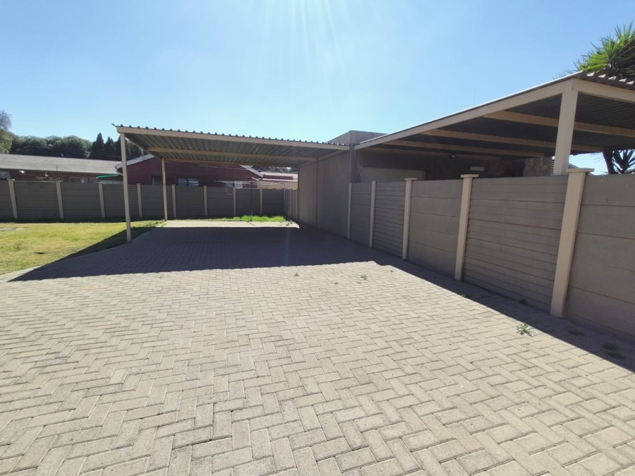 3 Bedroom Property for Sale in Vanderbijlpark SE 1 Gauteng