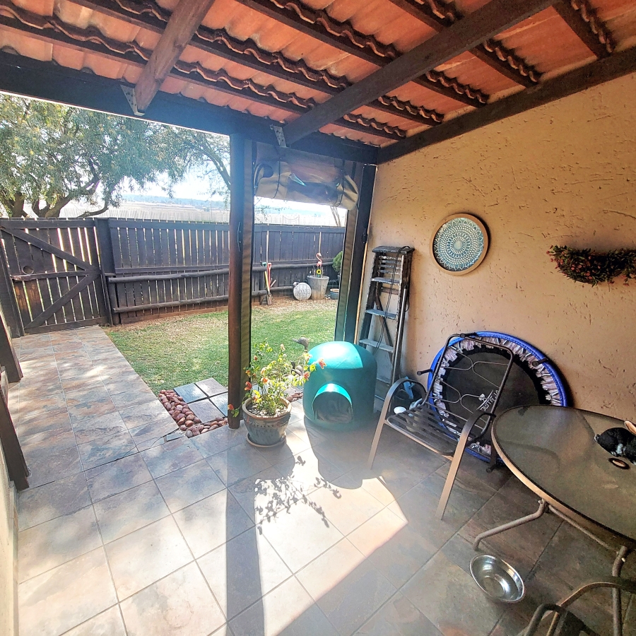 2 Bedroom Property for Sale in Elspark Gauteng