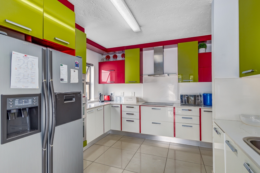 To Let 4 Bedroom Property for Rent in Kyalami Estates Gauteng