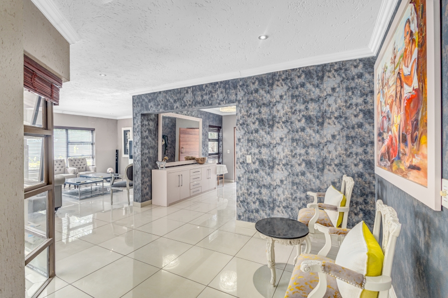 To Let 4 Bedroom Property for Rent in Kyalami Estates Gauteng