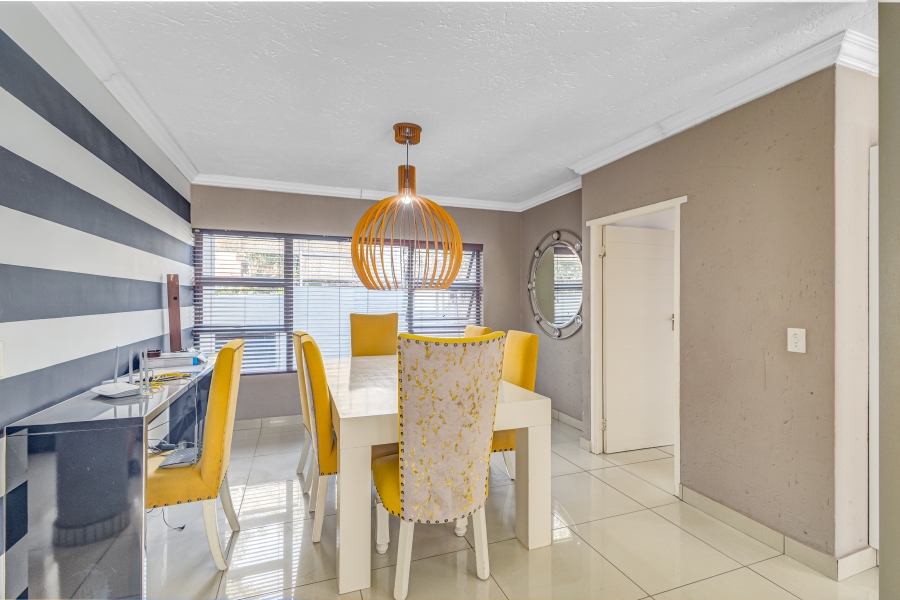To Let 4 Bedroom Property for Rent in Kyalami Estates Gauteng