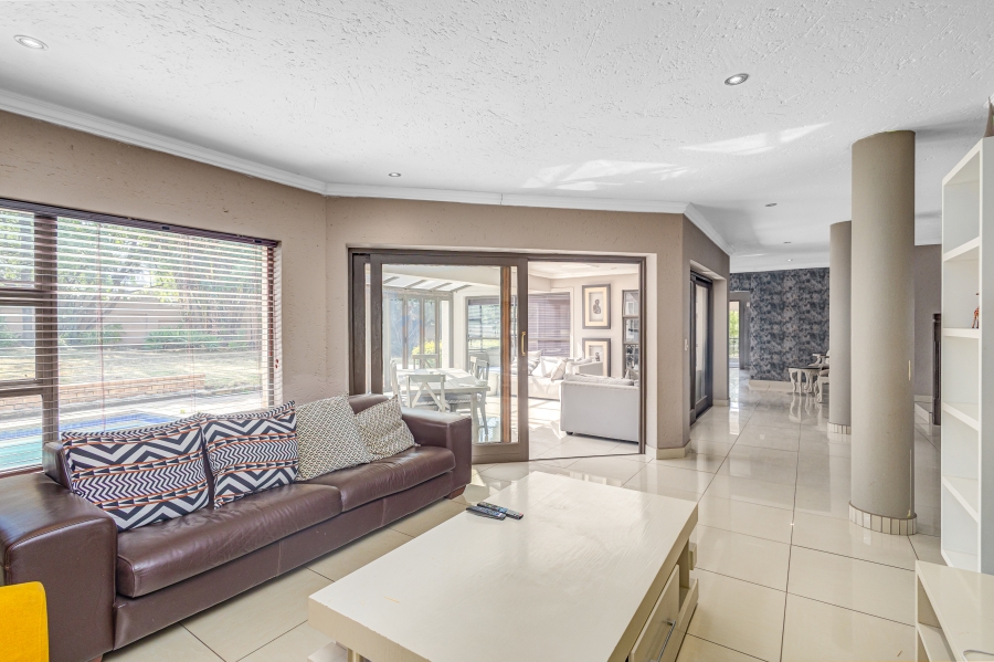 To Let 4 Bedroom Property for Rent in Kyalami Estates Gauteng