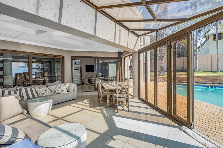 To Let 4 Bedroom Property for Rent in Kyalami Estates Gauteng