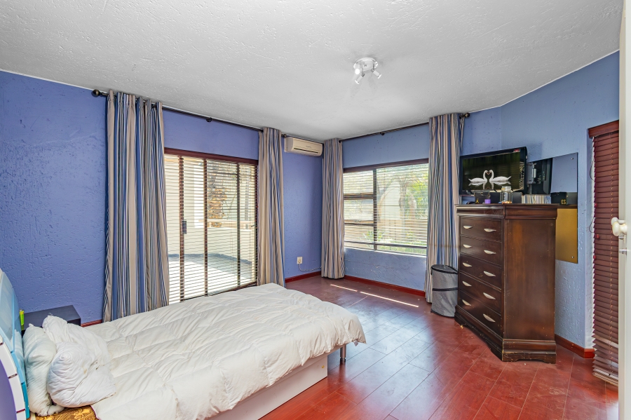To Let 4 Bedroom Property for Rent in Kyalami Estates Gauteng