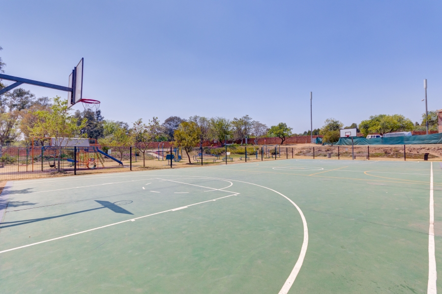To Let 4 Bedroom Property for Rent in Kyalami Estates Gauteng