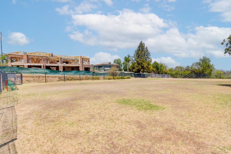 To Let 4 Bedroom Property for Rent in Kyalami Estates Gauteng