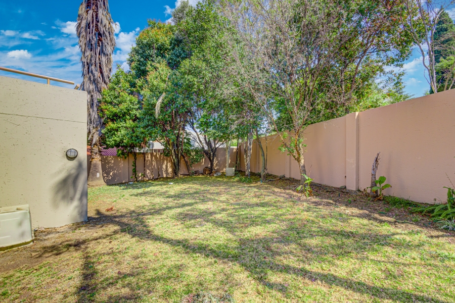 To Let 4 Bedroom Property for Rent in Kyalami Estates Gauteng