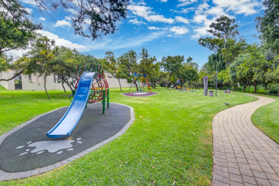 To Let 4 Bedroom Property for Rent in Kyalami Estates Gauteng