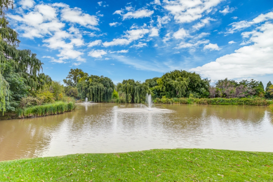 To Let 4 Bedroom Property for Rent in Kyalami Estates Gauteng