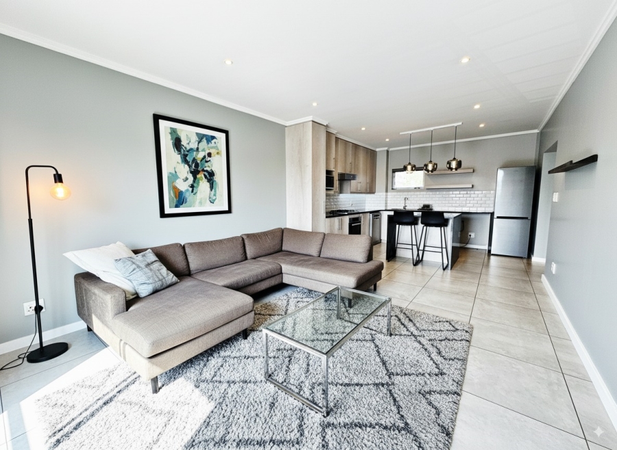 1 Bedroom Property for Sale in Morningside Gauteng