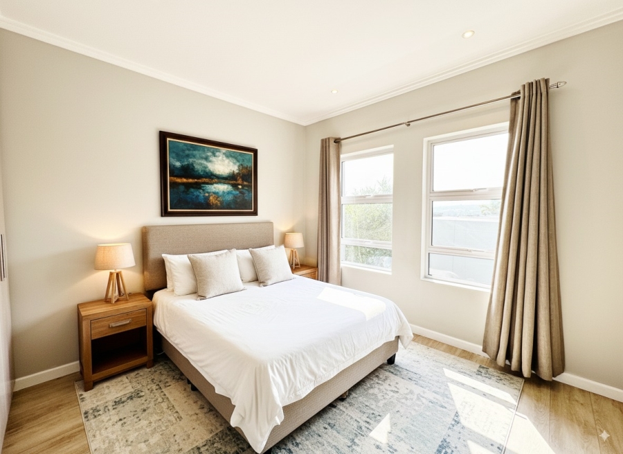 1 Bedroom Property for Sale in Morningside Gauteng