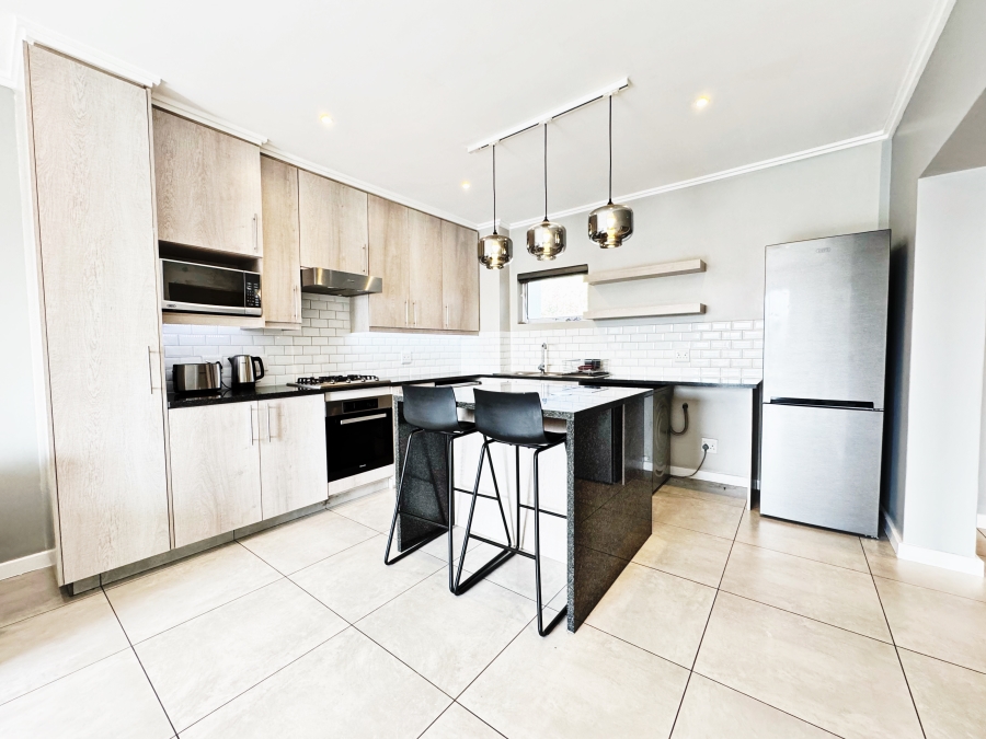 1 Bedroom Property for Sale in Morningside Gauteng