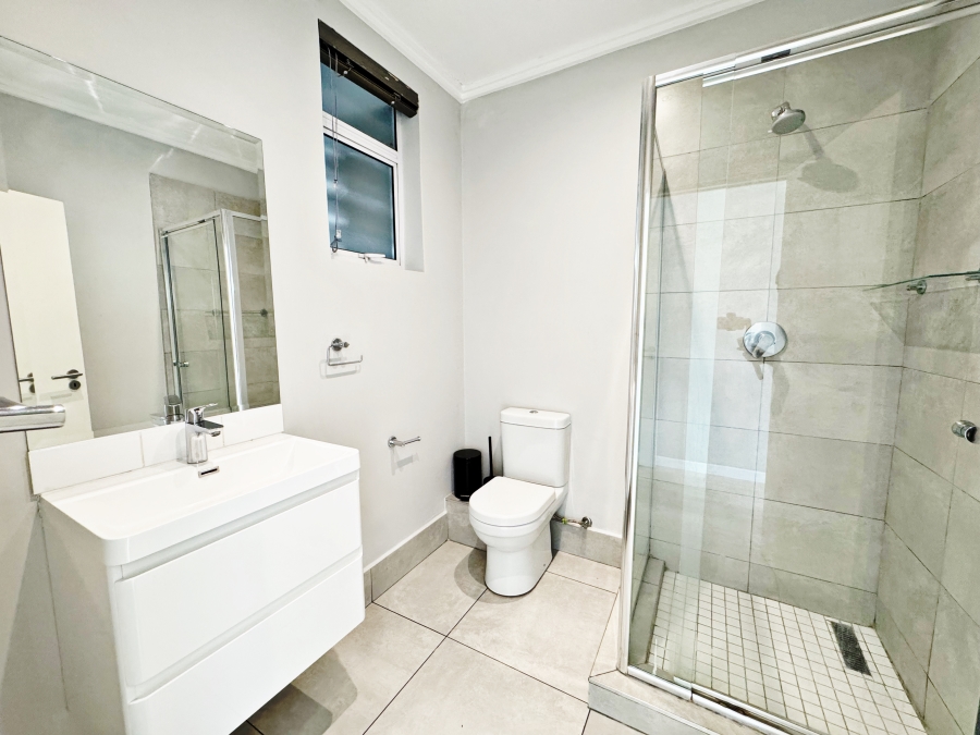 1 Bedroom Property for Sale in Morningside Gauteng