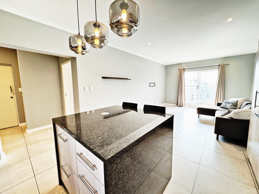 1 Bedroom Property for Sale in Morningside Gauteng
