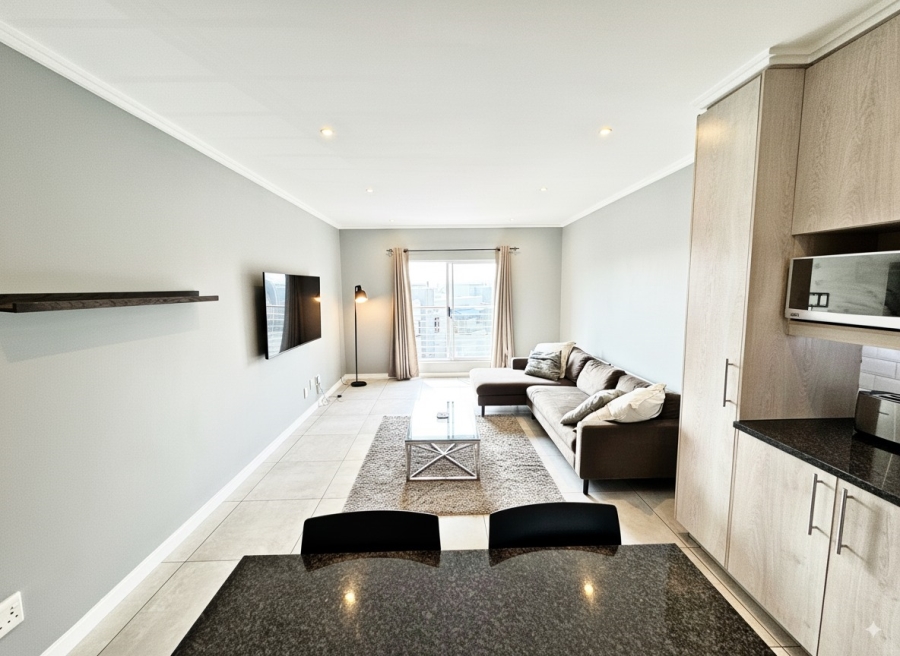 1 Bedroom Property for Sale in Morningside Gauteng