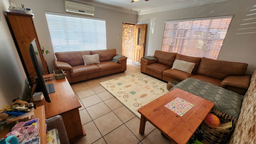 4 Bedroom Property for Sale in Clubview Gauteng