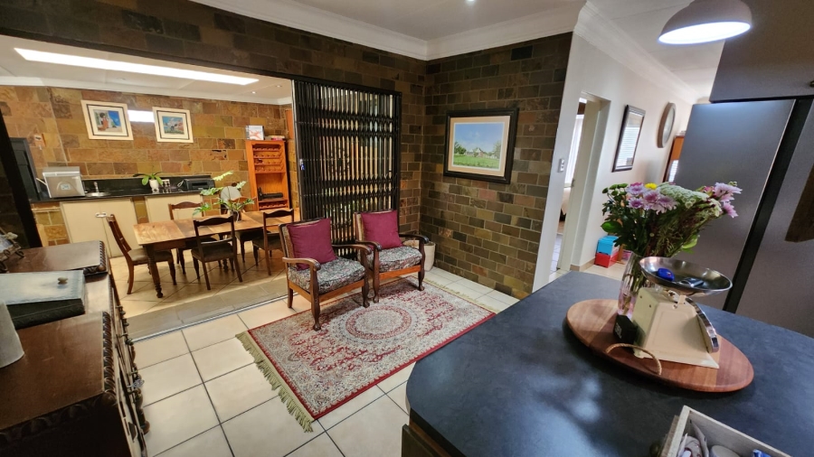 4 Bedroom Property for Sale in Clubview Gauteng