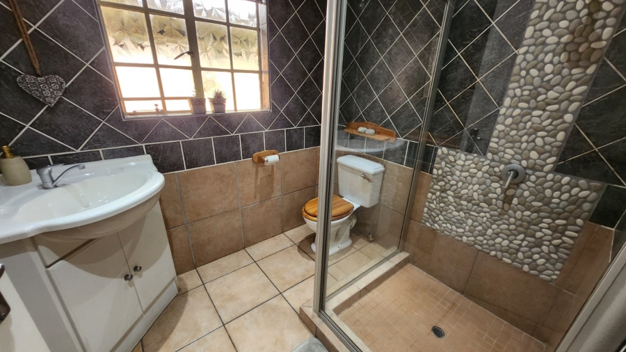 4 Bedroom Property for Sale in Clubview Gauteng
