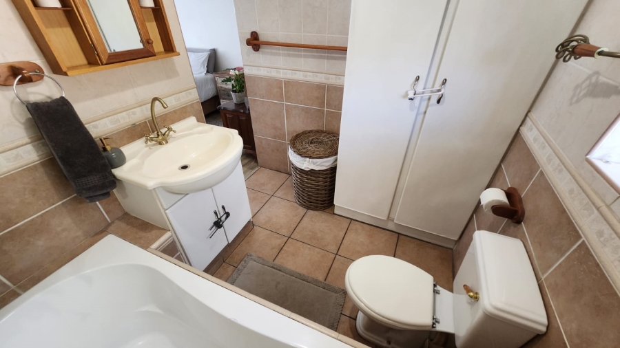 4 Bedroom Property for Sale in Clubview Gauteng