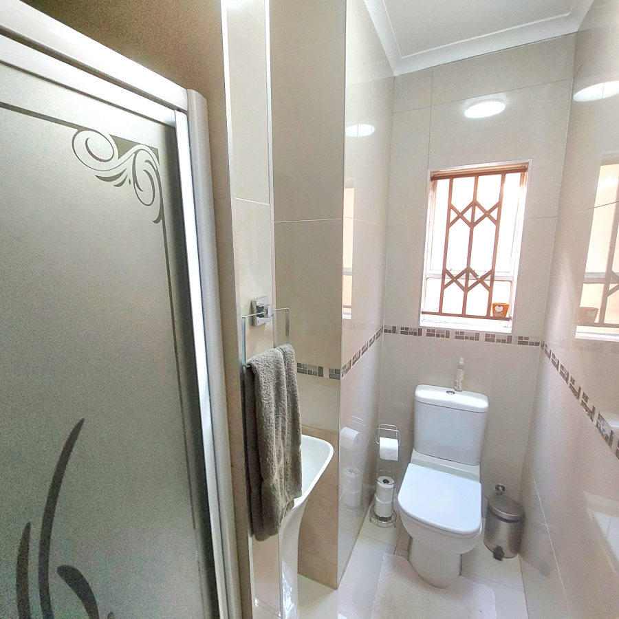 3 Bedroom Property for Sale in Benoni West Gauteng