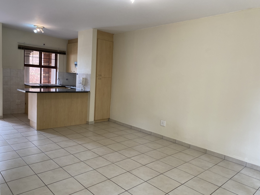 To Let 1 Bedroom Property for Rent in Bryanston Gauteng