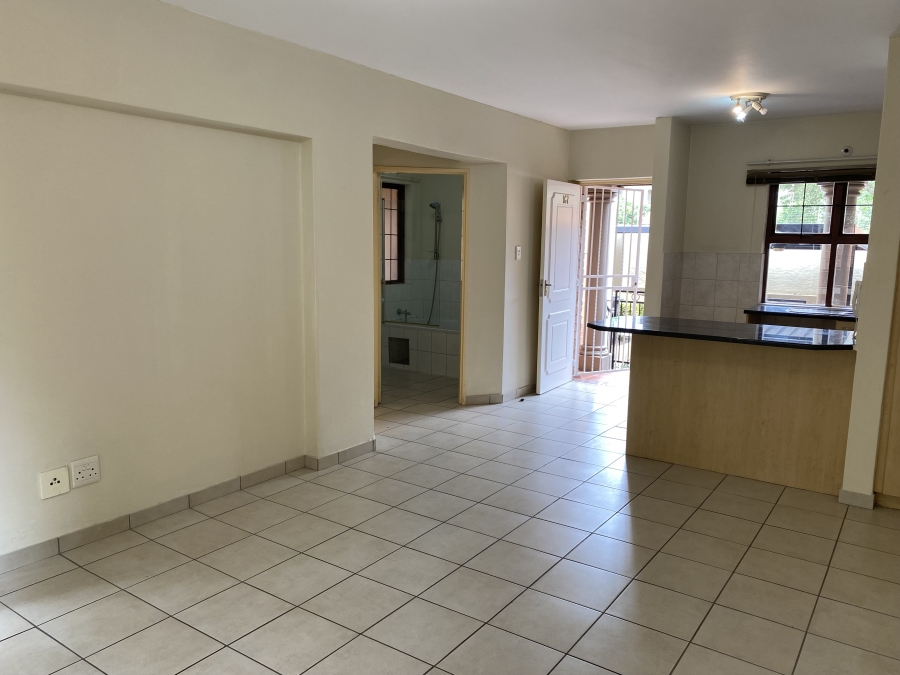 To Let 1 Bedroom Property for Rent in Bryanston Gauteng