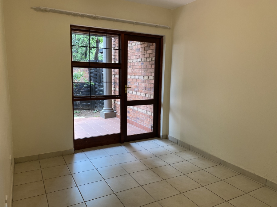 To Let 1 Bedroom Property for Rent in Bryanston Gauteng