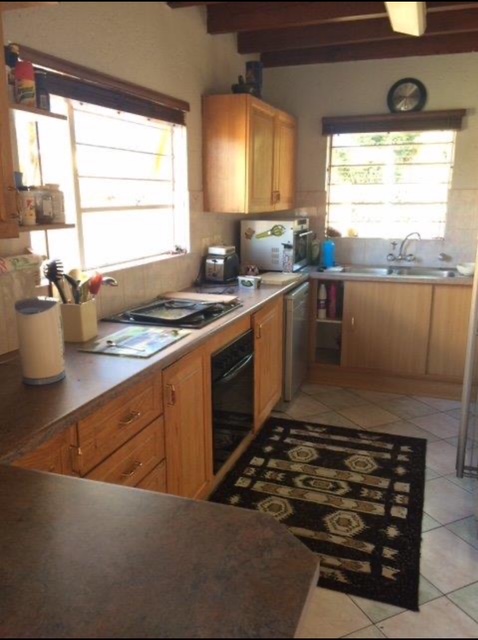 To Let 3 Bedroom Property for Rent in Sundowner Gauteng