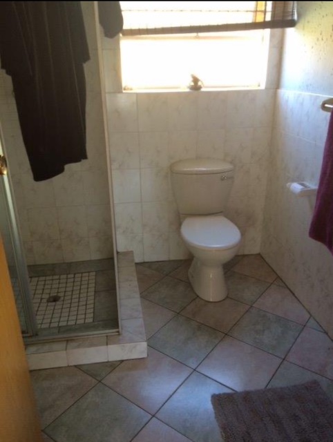 To Let 3 Bedroom Property for Rent in Sundowner Gauteng