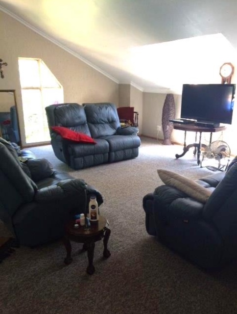 To Let 3 Bedroom Property for Rent in Sundowner Gauteng