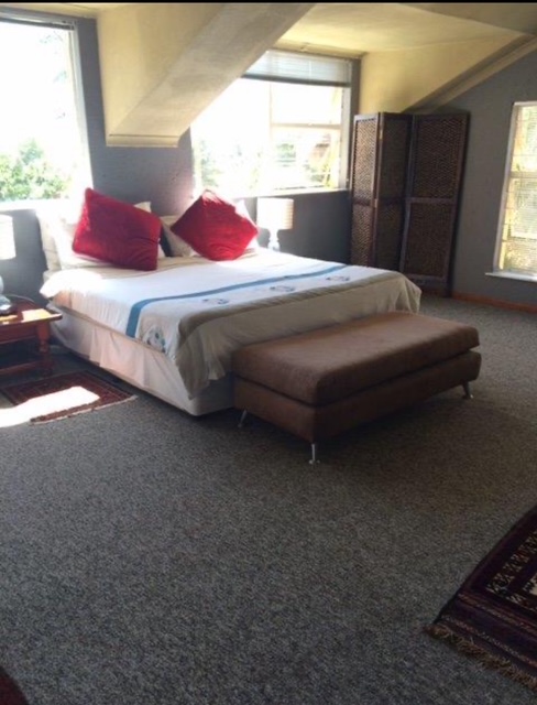 To Let 3 Bedroom Property for Rent in Sundowner Gauteng