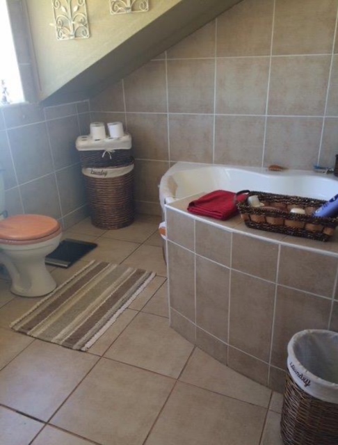 To Let 3 Bedroom Property for Rent in Sundowner Gauteng