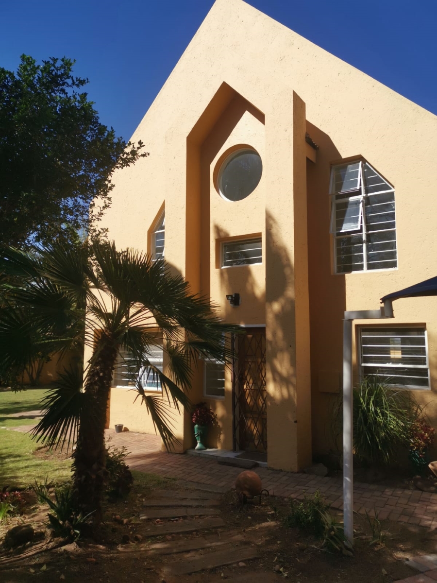 To Let 3 Bedroom Property for Rent in Sundowner Gauteng
