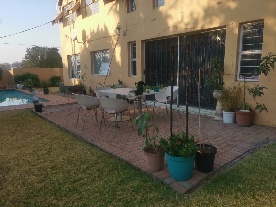 To Let 3 Bedroom Property for Rent in Sundowner Gauteng