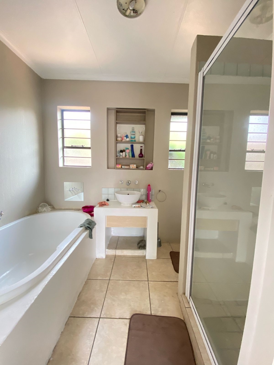 3 Bedroom Property for Sale in Fourways Gardens Gauteng