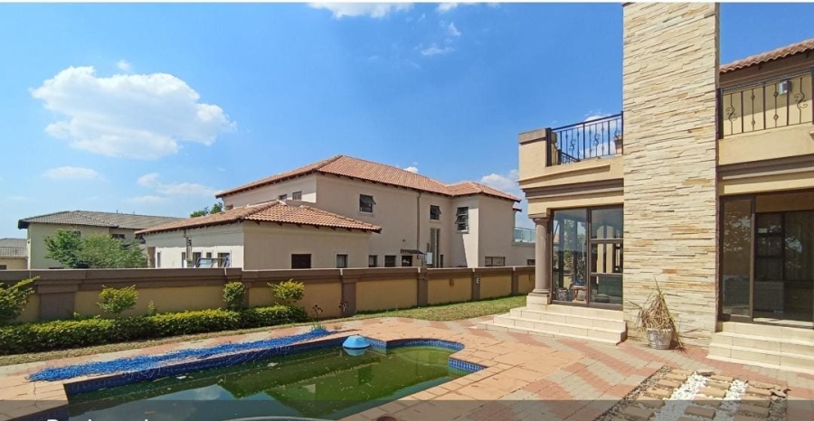 5 Bedroom Property for Sale in Sagewood Gauteng
