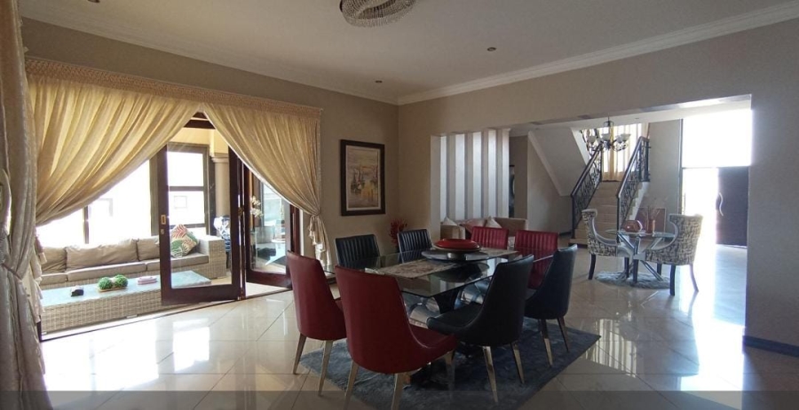 5 Bedroom Property for Sale in Sagewood Gauteng