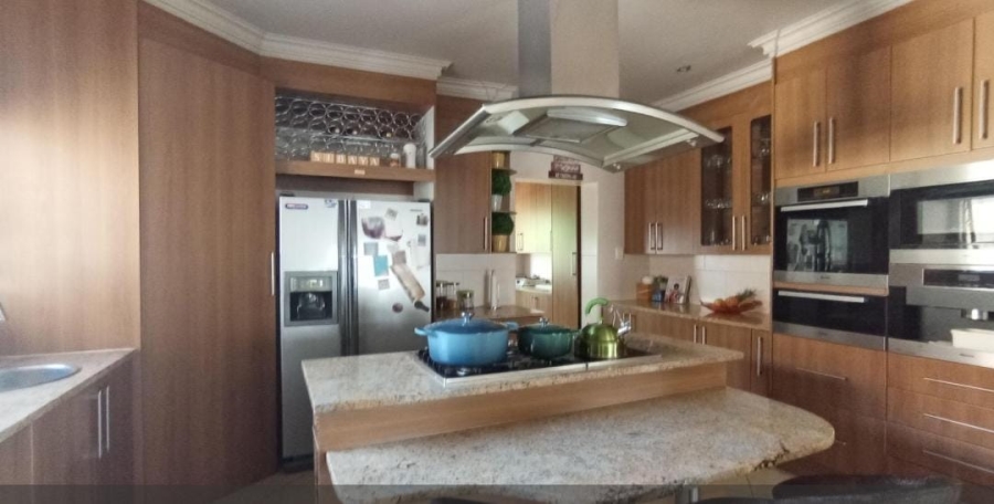 5 Bedroom Property for Sale in Sagewood Gauteng