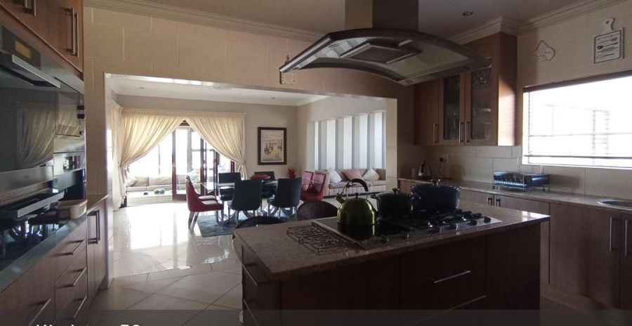 5 Bedroom Property for Sale in Sagewood Gauteng