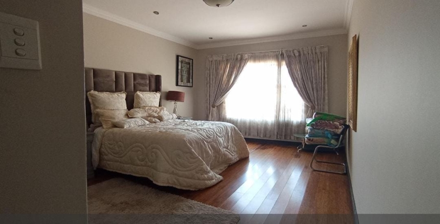 5 Bedroom Property for Sale in Sagewood Gauteng