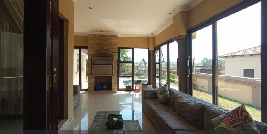 5 Bedroom Property for Sale in Sagewood Gauteng