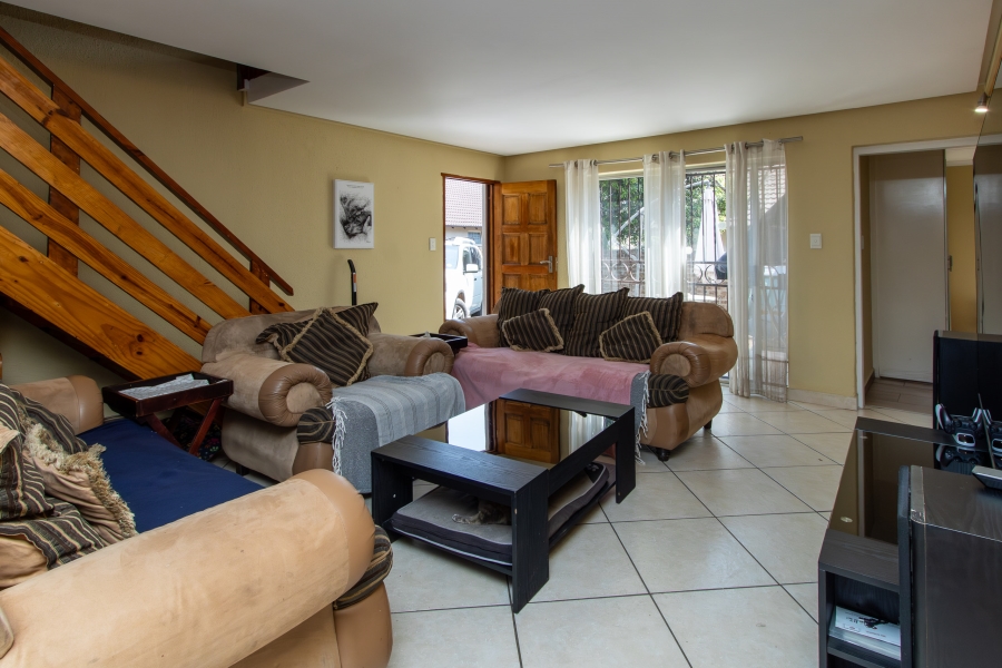 3 Bedroom Property for Sale in Eden Glen Gauteng